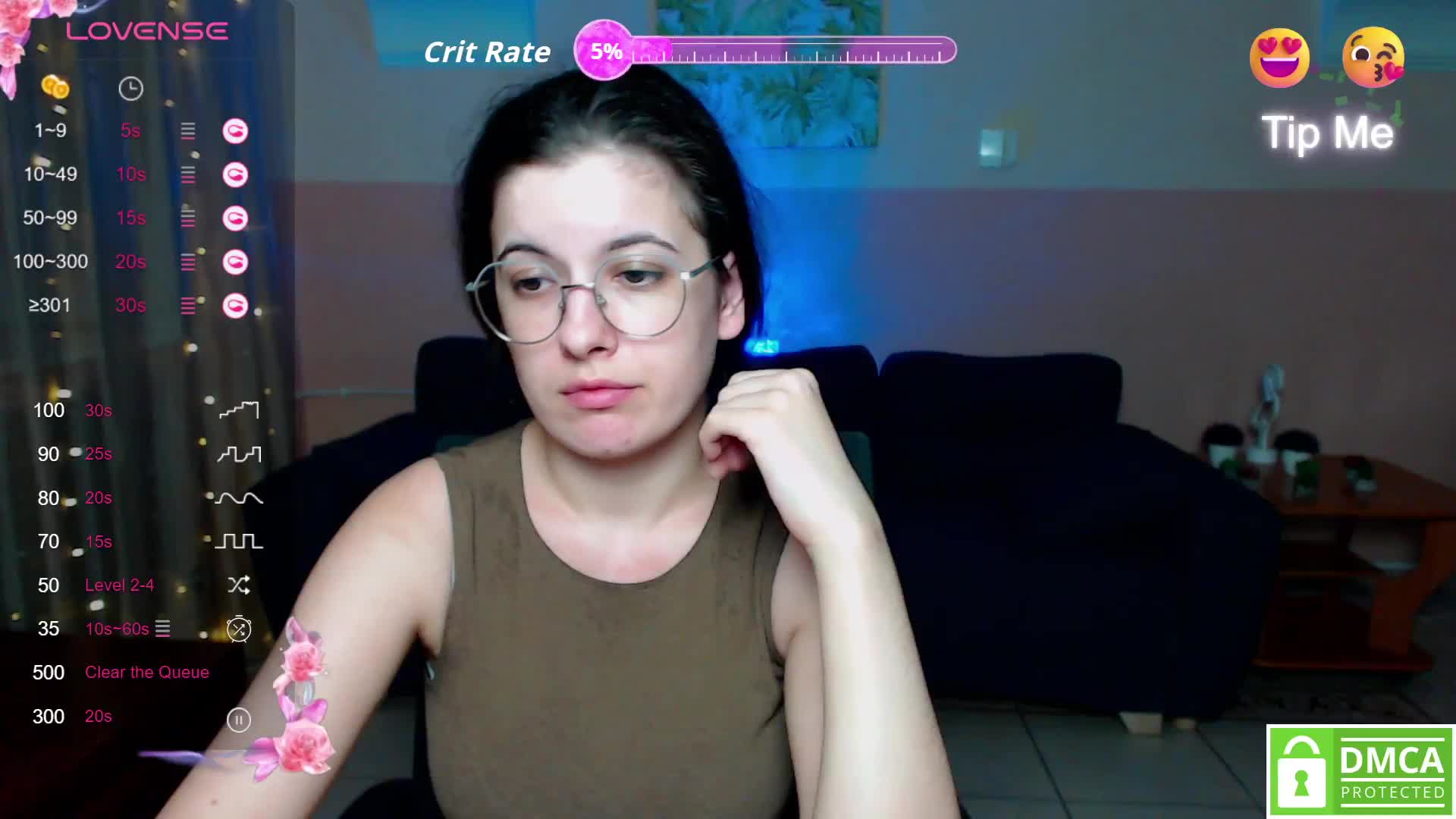 AminaBeatris13 Live Sex December 14, 2025
