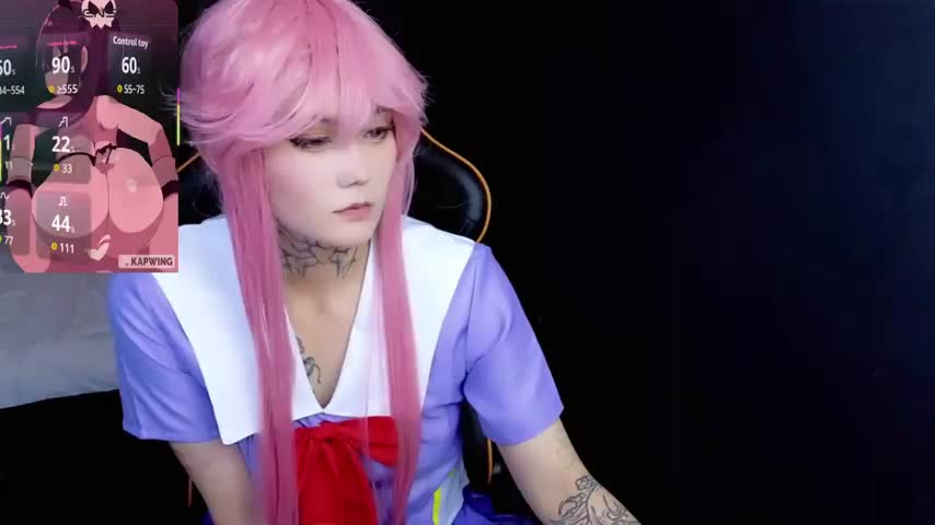 GothXRaven Live Sex December 13, 2025