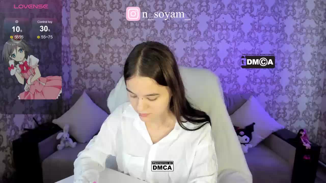 CutieKitty6 Live Sex December 13, 2025