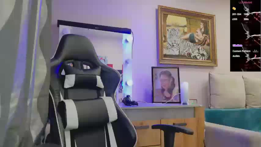 _Milashka_ Live Sex December 17, 2025