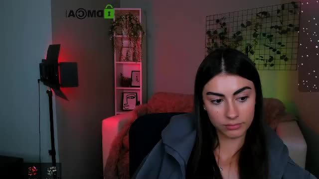 kaisy_star Live Sex December 17, 2025