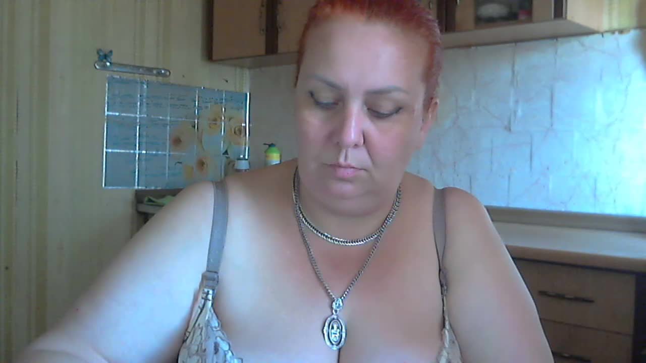 Tatyanka_ Live Sex December 17, 2025