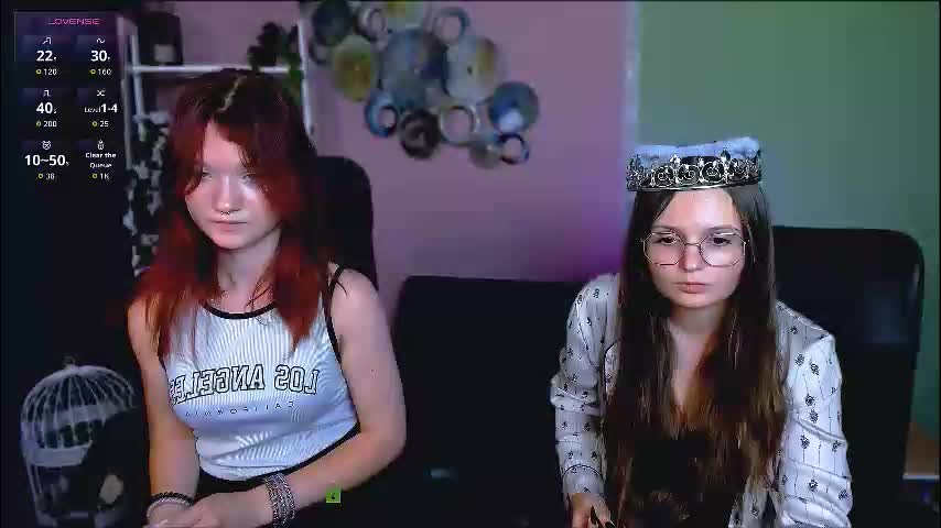 roxanna_spicy Live Sex August 21, 2025