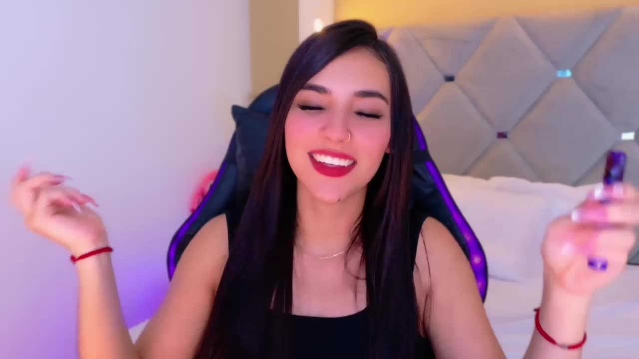 IsaValencia Live Sex December 14, 2025