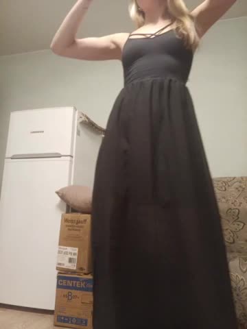 MilkyGirl Live Sex December 13, 2025