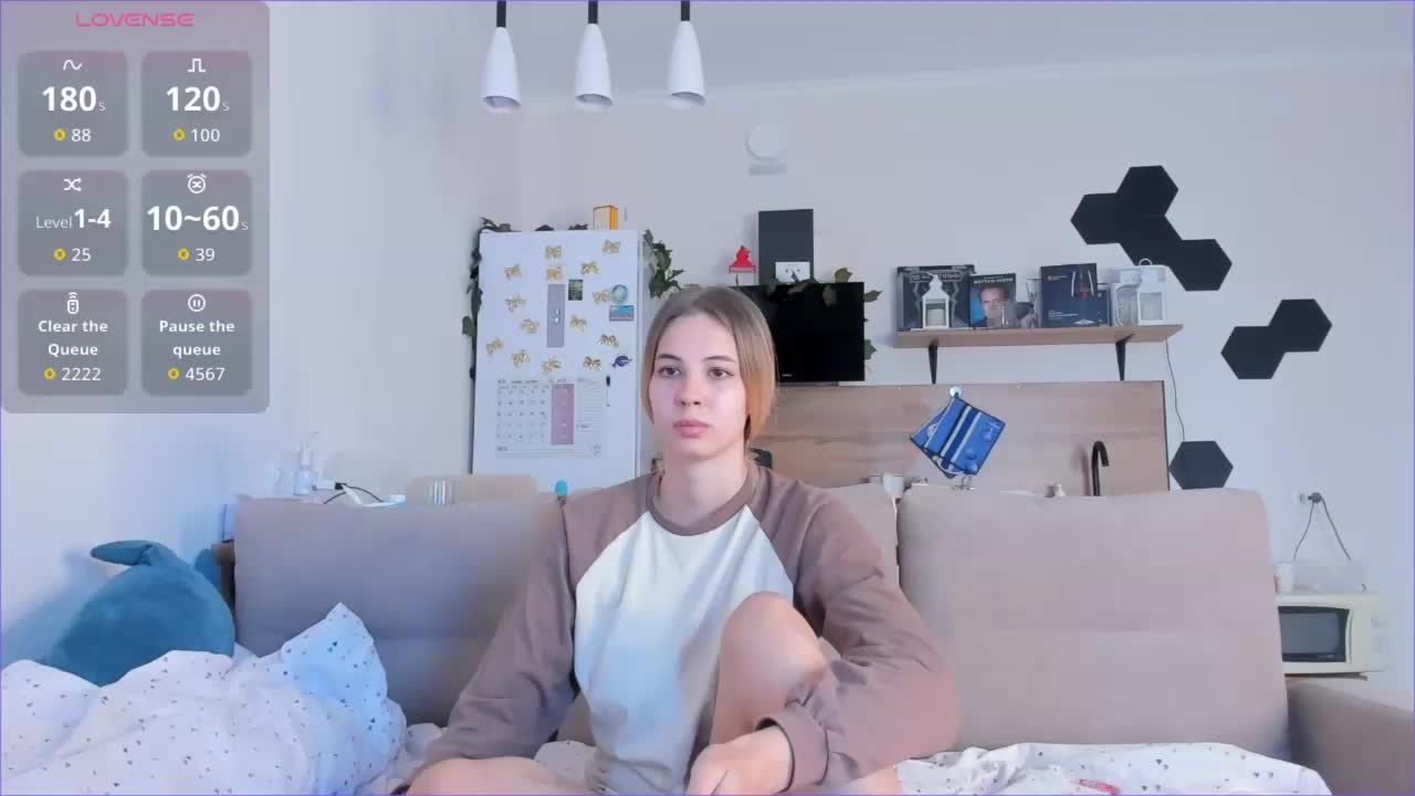 FindMyGSpot Live Sex December 17, 2025