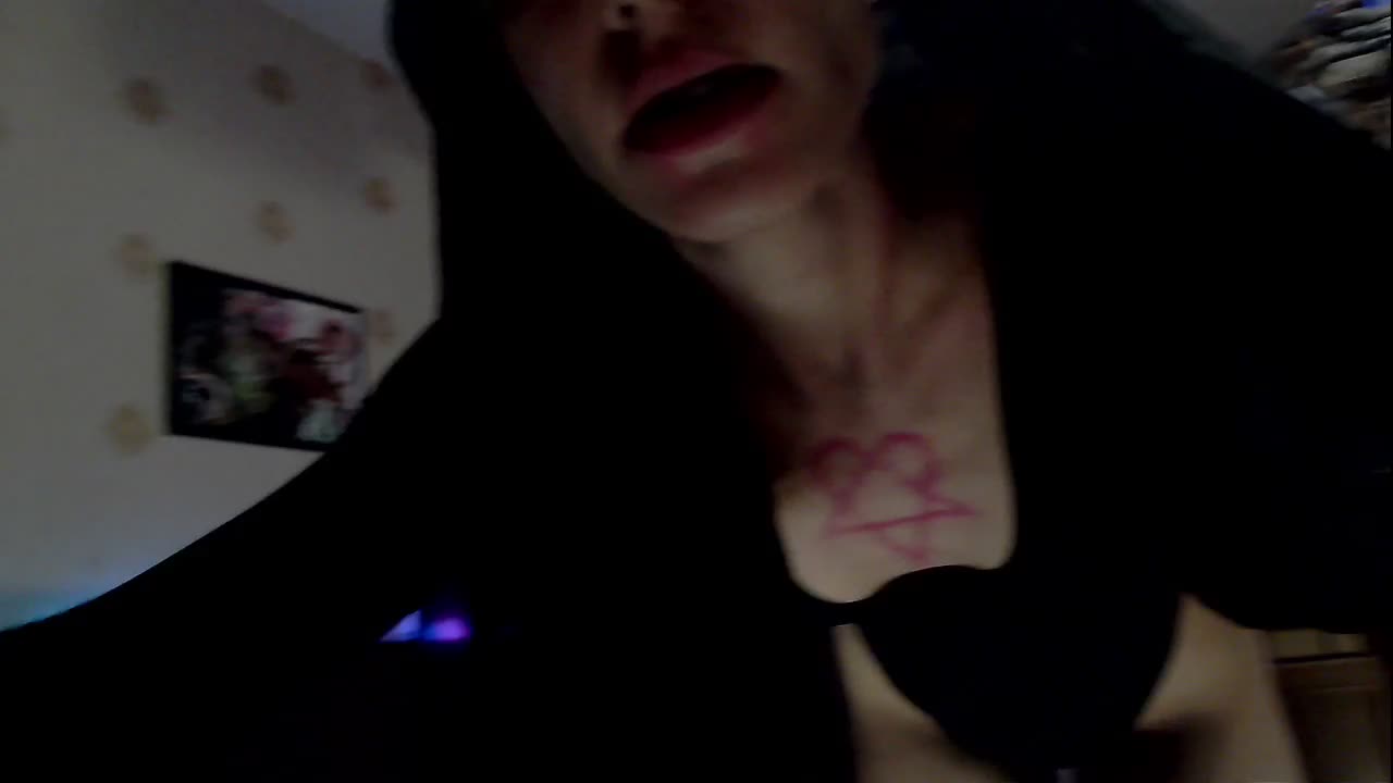 Yrriel_Autist Live Sex December 17, 2025