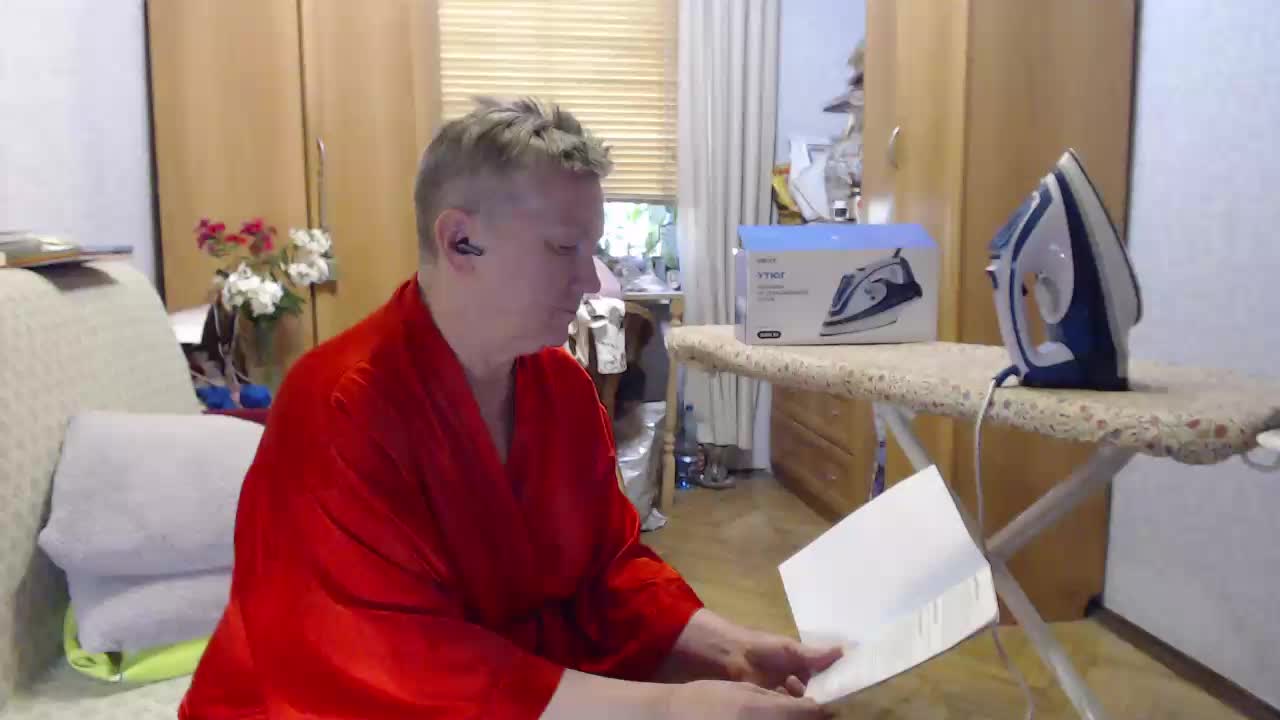 lisaEmersson Live Sex December 14, 2025