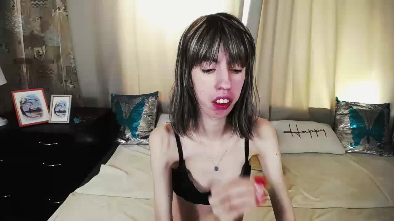 Unusual-G Live Sex December 14, 2025