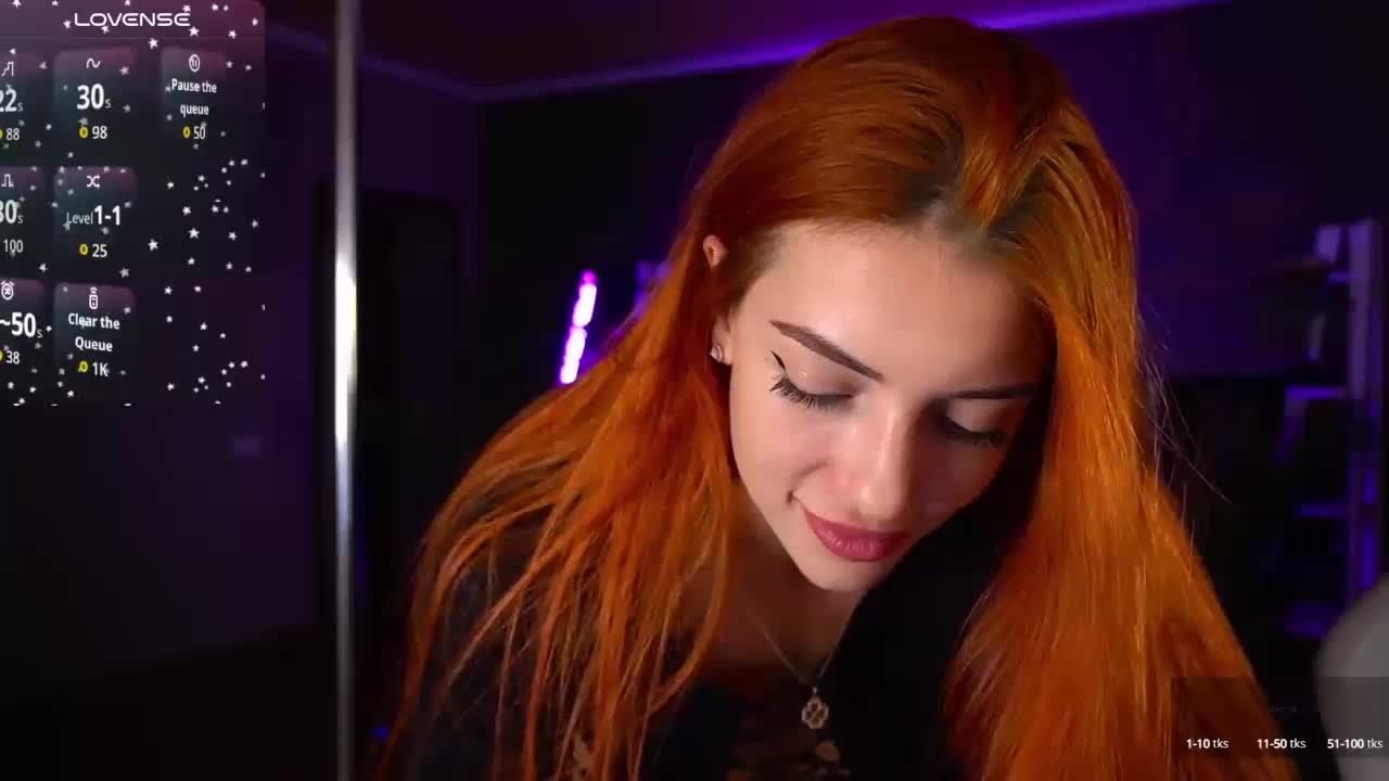 SweetyOne Live Sex December 14, 2025