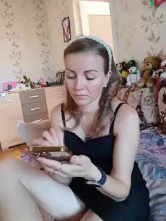 NeZabudka- Live Sex December 15, 2025