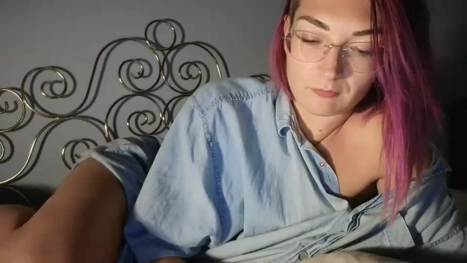 purplerainn69 Live Sex December 13, 2025