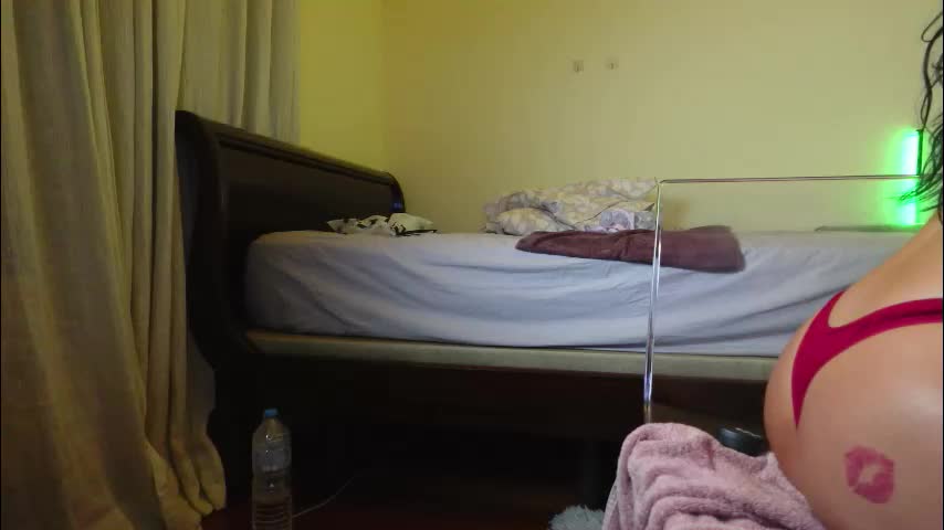 magyc_bri Live Sex December 13, 2025