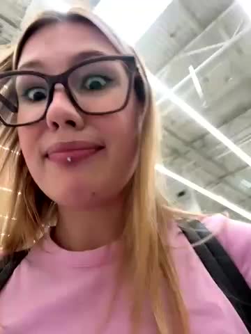 RinaCat Live Sex December 13, 2025