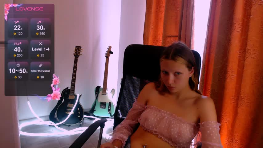 meek_cutie Live Sex December 13, 2025