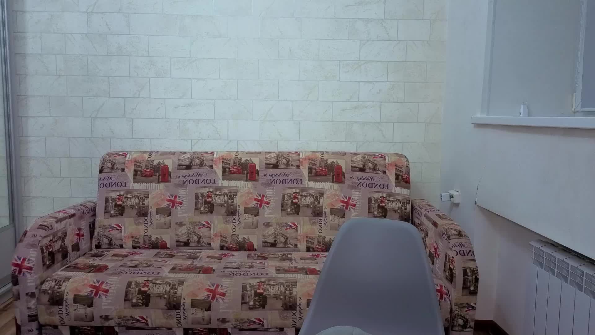 AlisaWyn Live Sex December 14, 2025