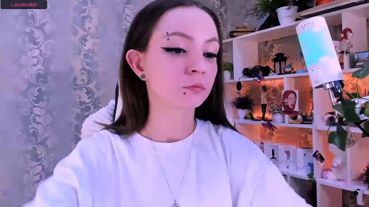 AsyaSweeet Live Sex December 15, 2025