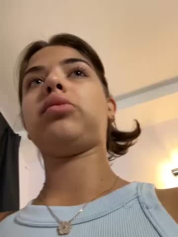 CharleneWoods Live Sex December 14, 2025