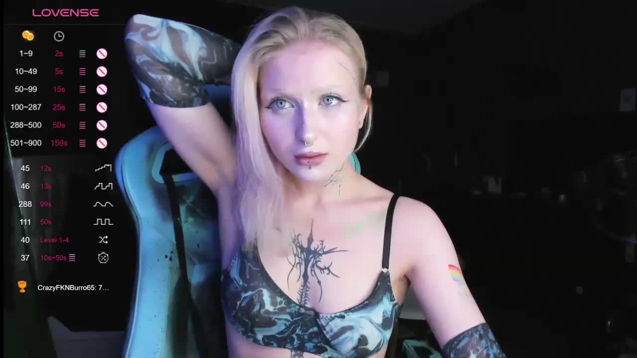 goth-bimbo Live Sex December 13, 2025