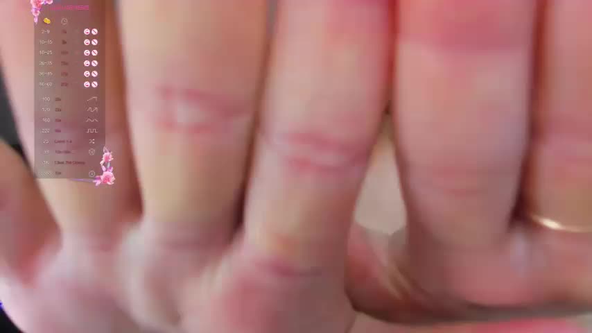 Camilla__one__ Live Sex December 13, 2025