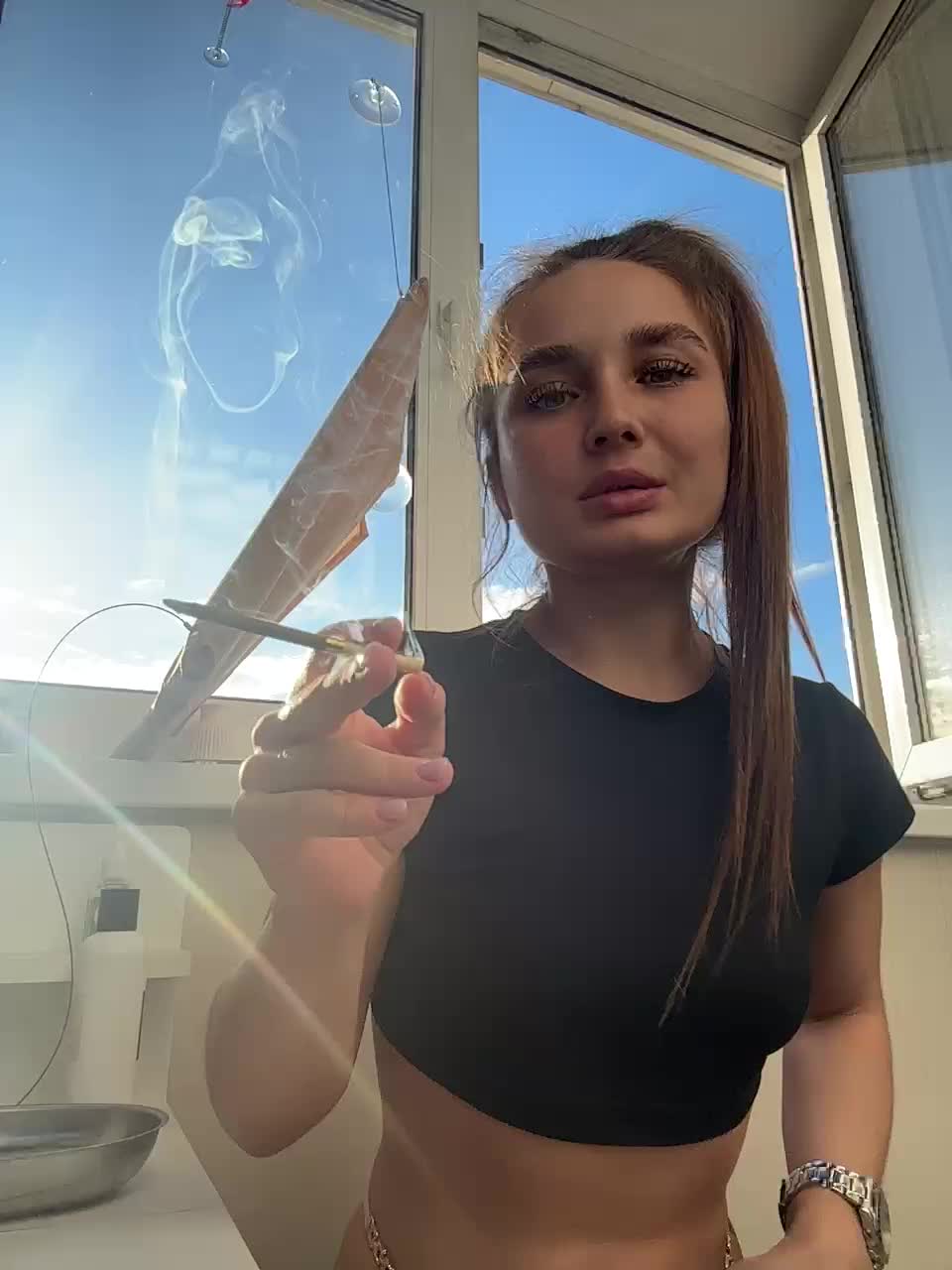 -INDICA- Live Sex December 13, 2025