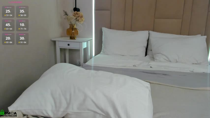 AliseRoseee Live Sex 2025.08.21