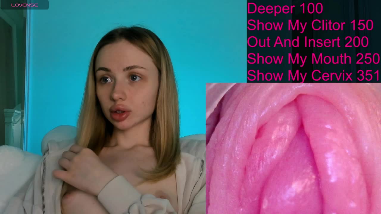 k1ss_me11 Live Sex December 13, 2025