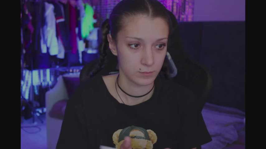 Kathleen_Meow Live Sex December 13, 2025