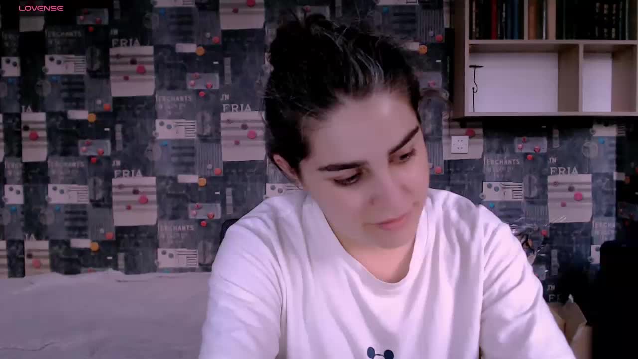 Roselina Live Sex December 13, 2025