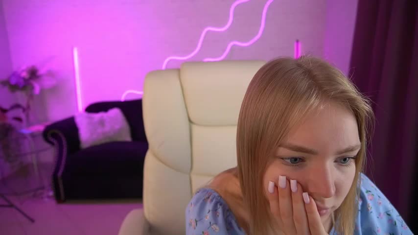 EmilySunshineS Live Sex December 14, 2025