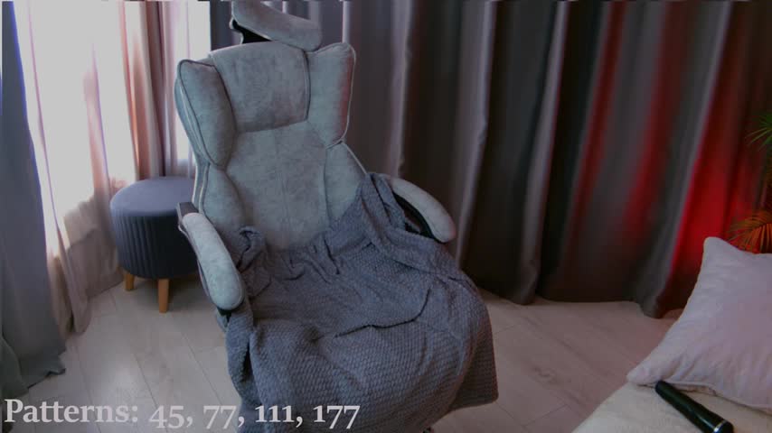 AssolMonet Live Sex December 17, 2025