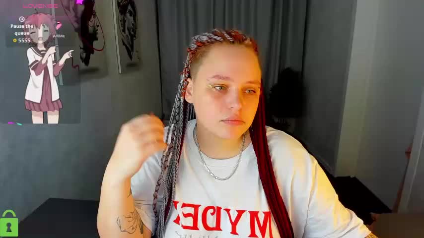 Looly_Rise Live Sex 2025.08.21