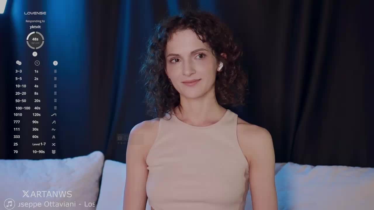 -ARTA- Live Sex December 14, 2025