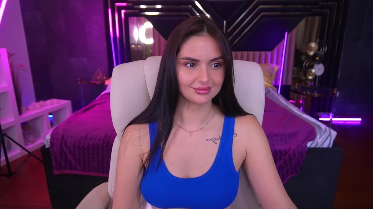 Milashaaaa Live Sex December 15, 2025
