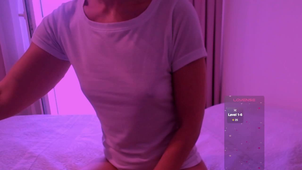 Trin_ Live Sex December 15, 2025