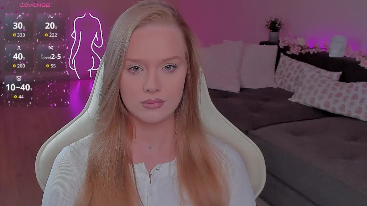 CrisWilliams Live Sex December 14, 2025