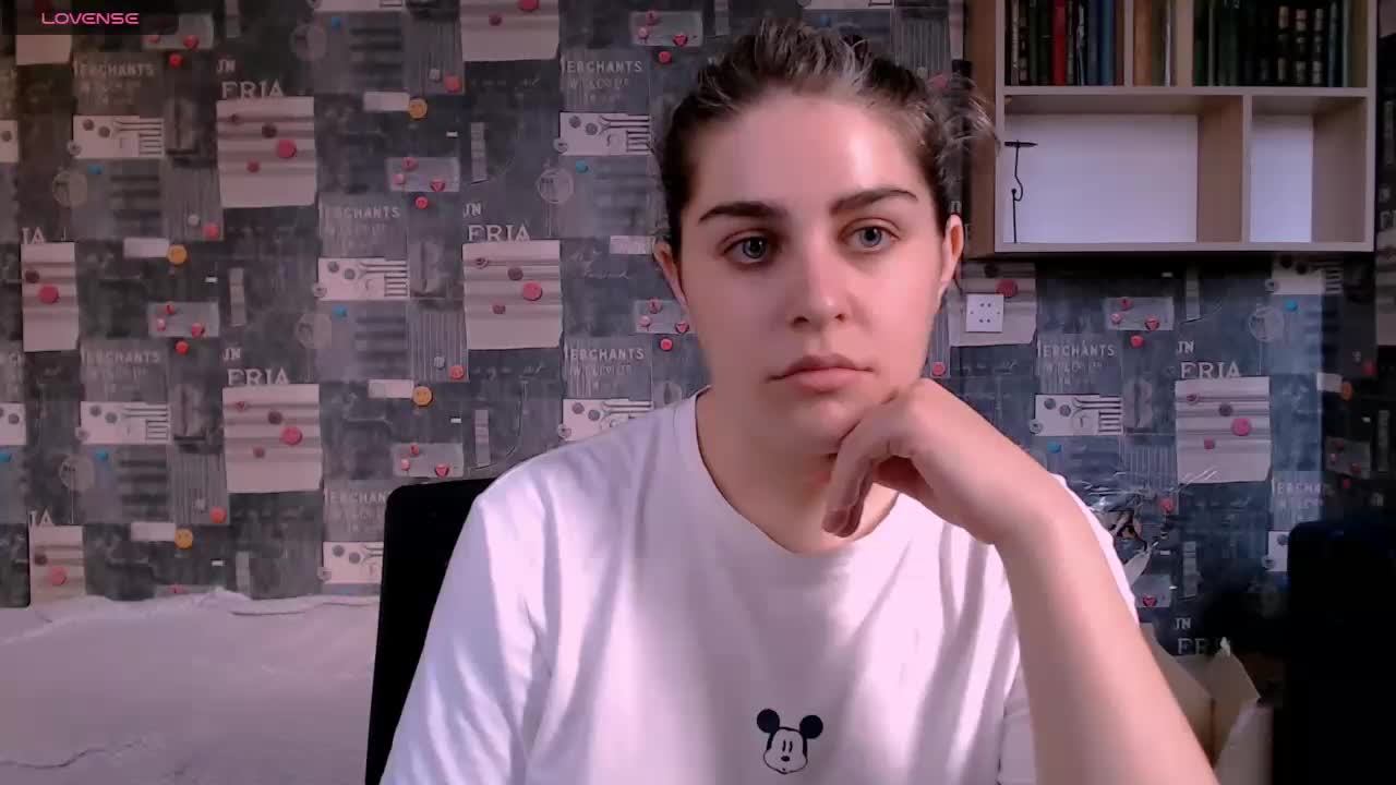 Roselina Live Sex December 13, 2025