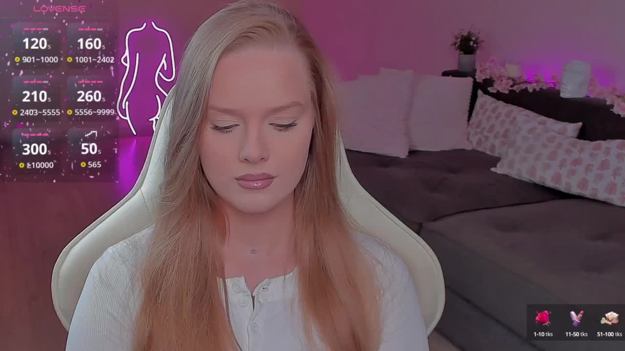 CrisWilliams Live Sex December 14, 2025