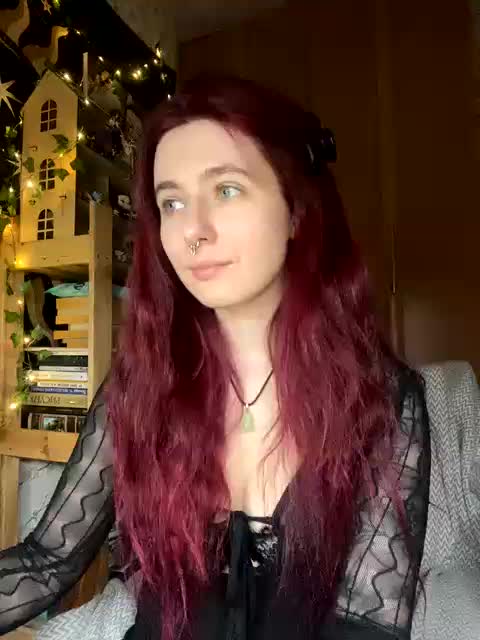 SelinaXylia Live Sex December 13, 2025