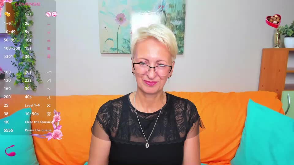 iamyourdream89 Live Sex December 14, 2025