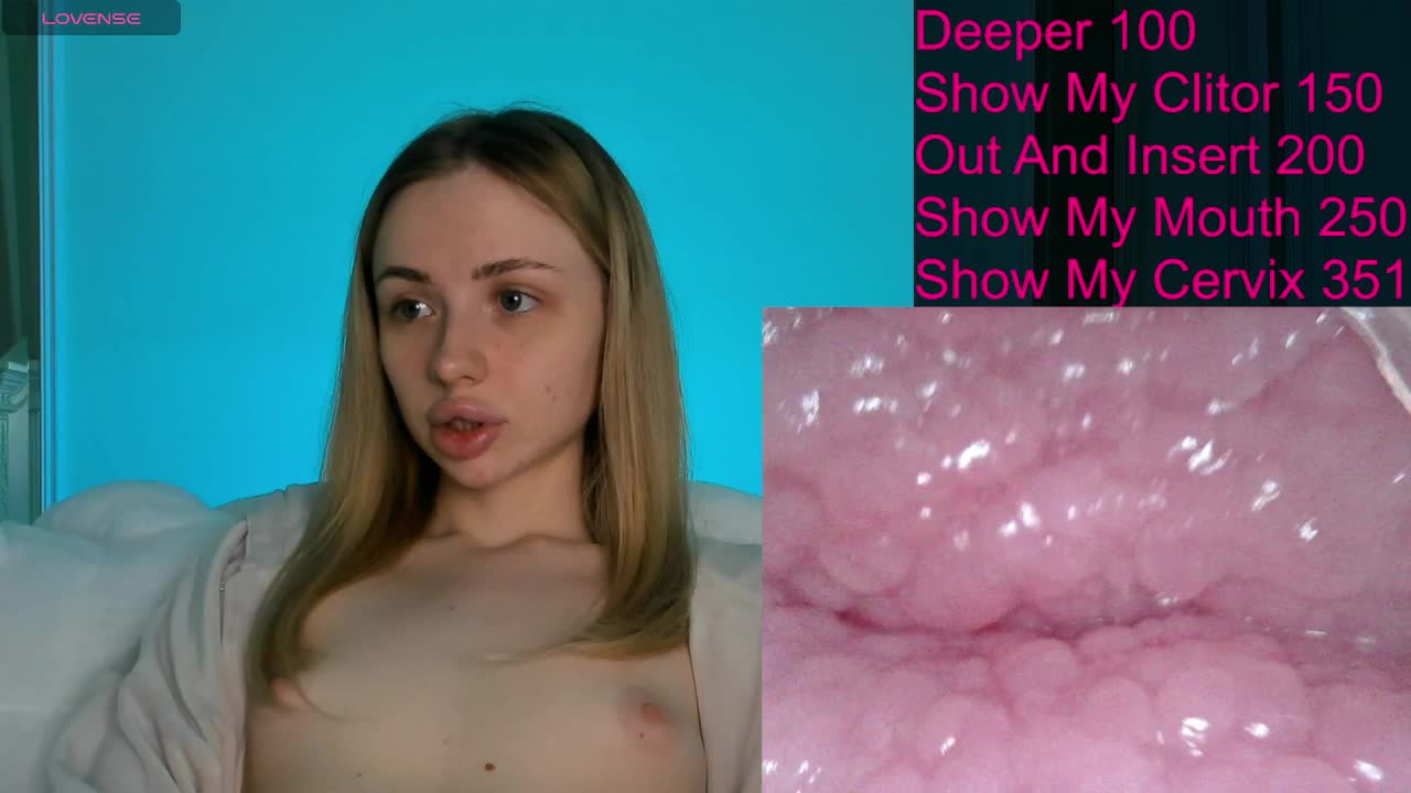 k1ss_me11 Live Sex December 13, 2025