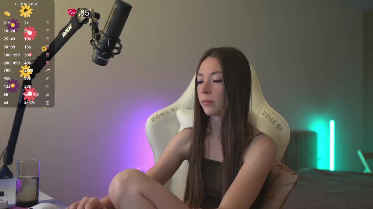 lollipop-o Live Sex December 17, 2025