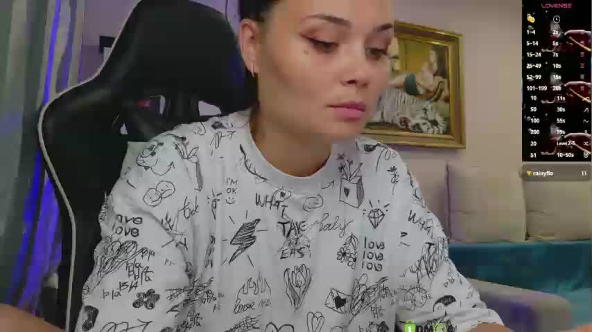 _Milashka_ Live Sex December 17, 2025
