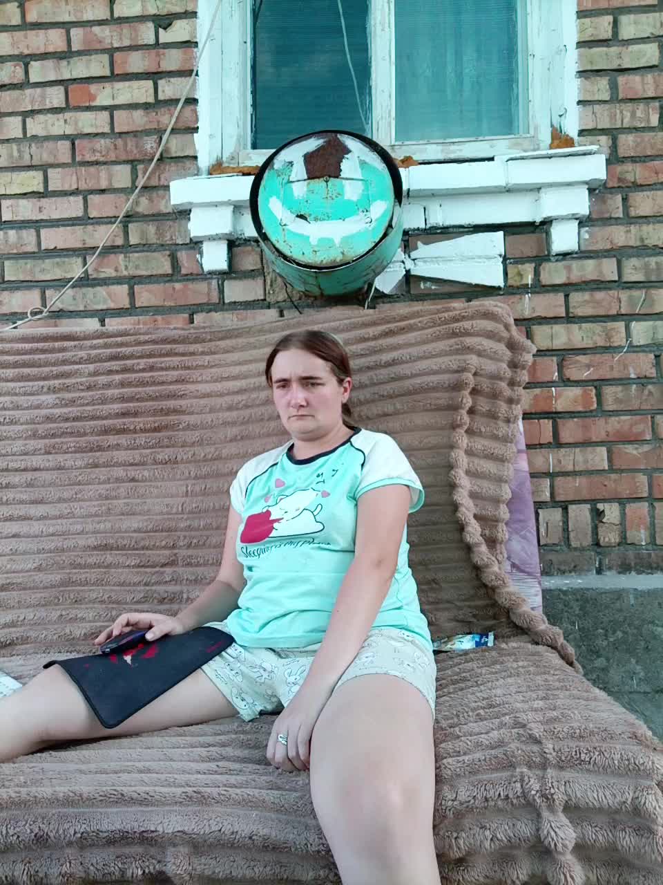 Krohab Live Sex December 13, 2025