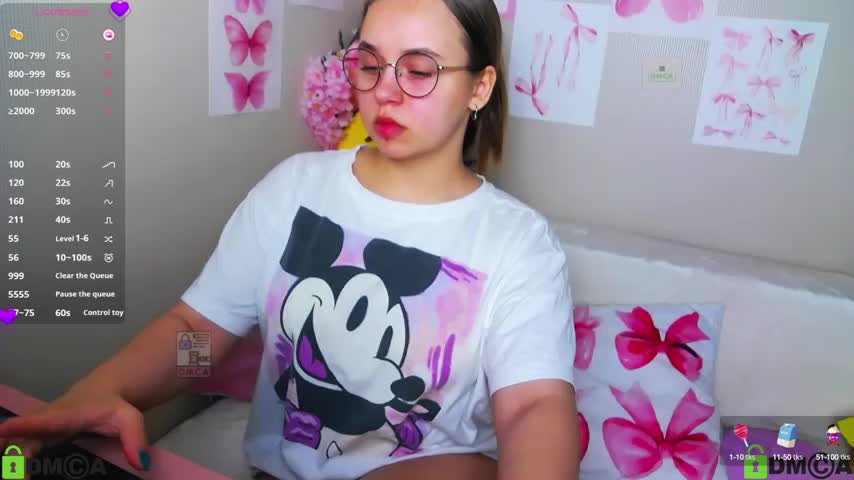 Lilysweet13 Live Sex December 13, 2025