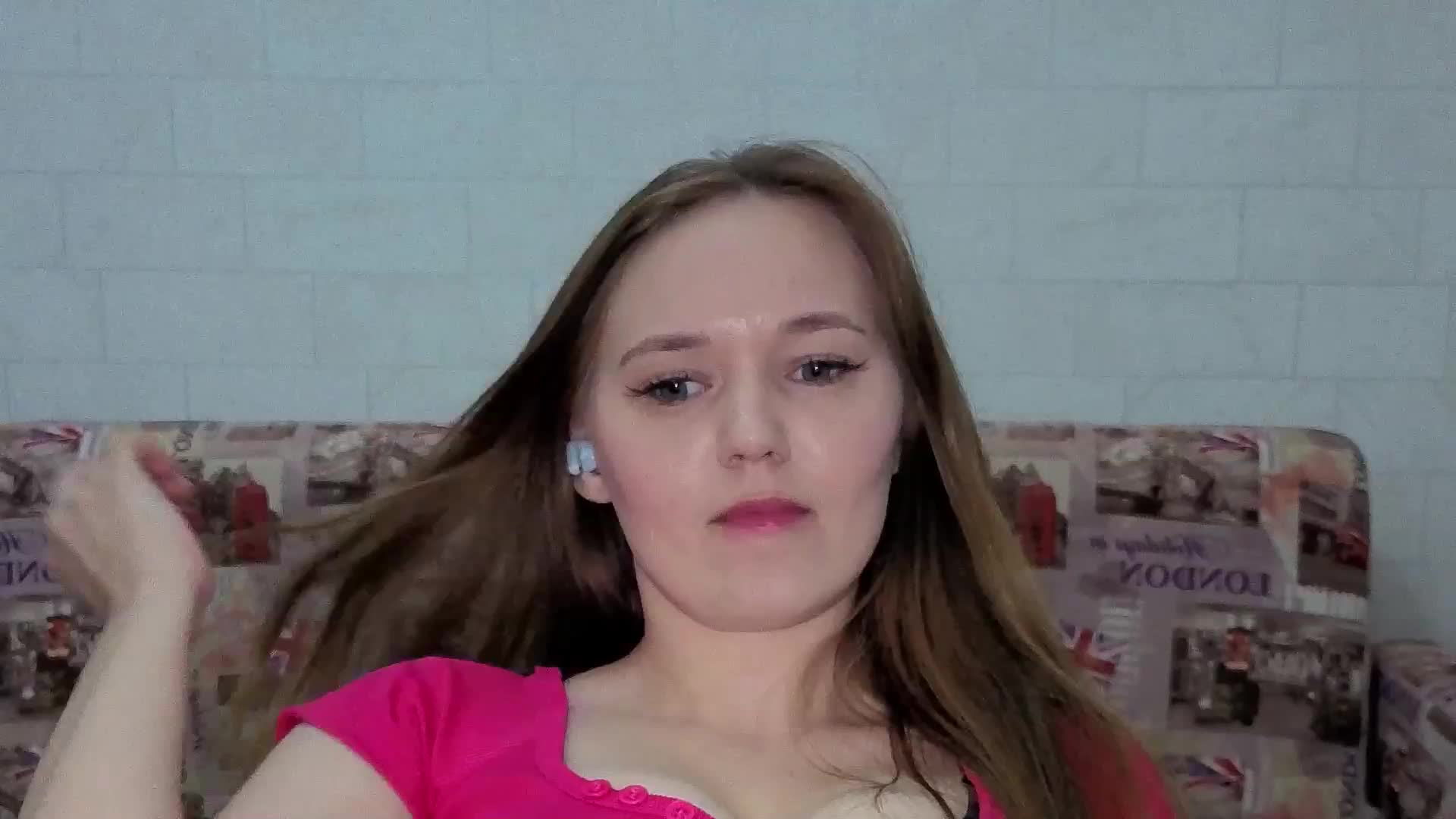 AlisaWyn Live Sex December 14, 2025