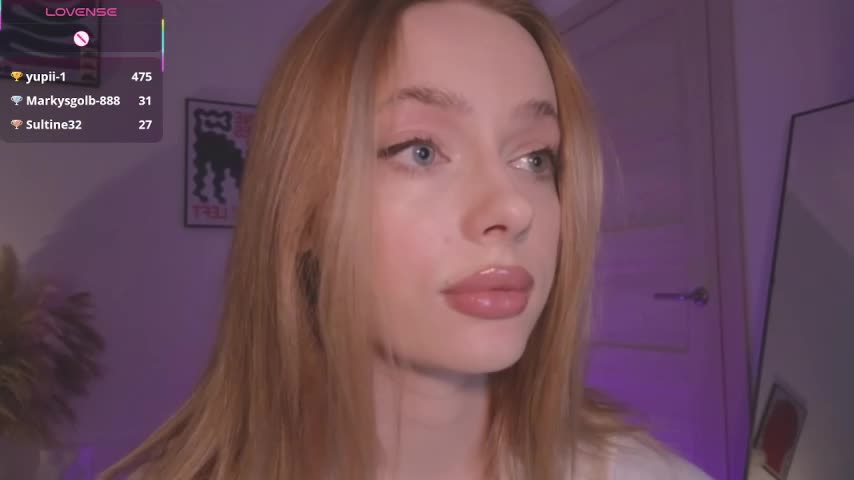 _MayShy_ Live Sex December 14, 2025