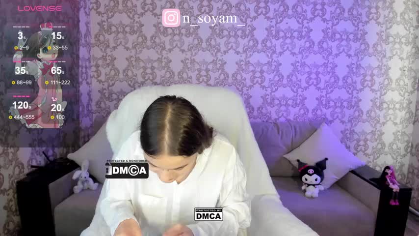 CutieKitty6 Live Sex December 13, 2025