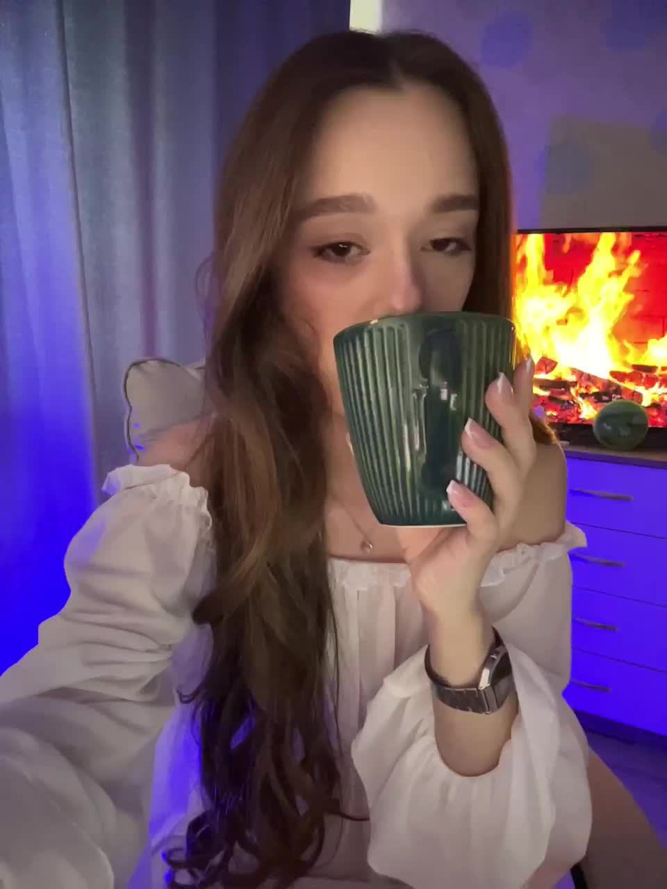 YMNICHKA Live Sex December 15, 2025