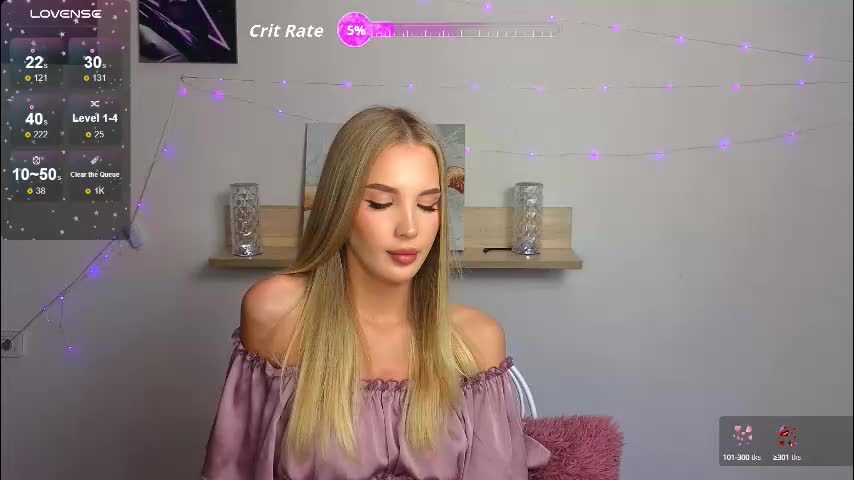 cutiefull_lion Live Sex December 14, 2025